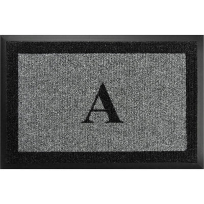 Asai Non-Slip Outdoor Doormat