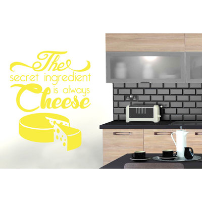 Wall Decal