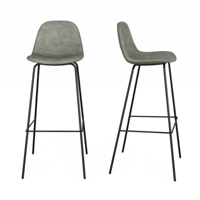 Kody Bar and Counter Stool