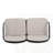 Outdoor Patio PP 3PCS Chair Set-1889289638