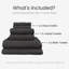 Chilson Essentials 6 Piece Towel Bale Set-837745331