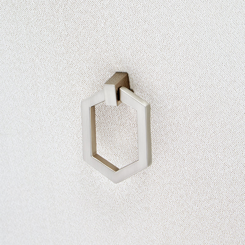 Penthouse Side Chair - Ash Gray