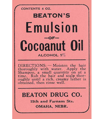 " Beaton "
