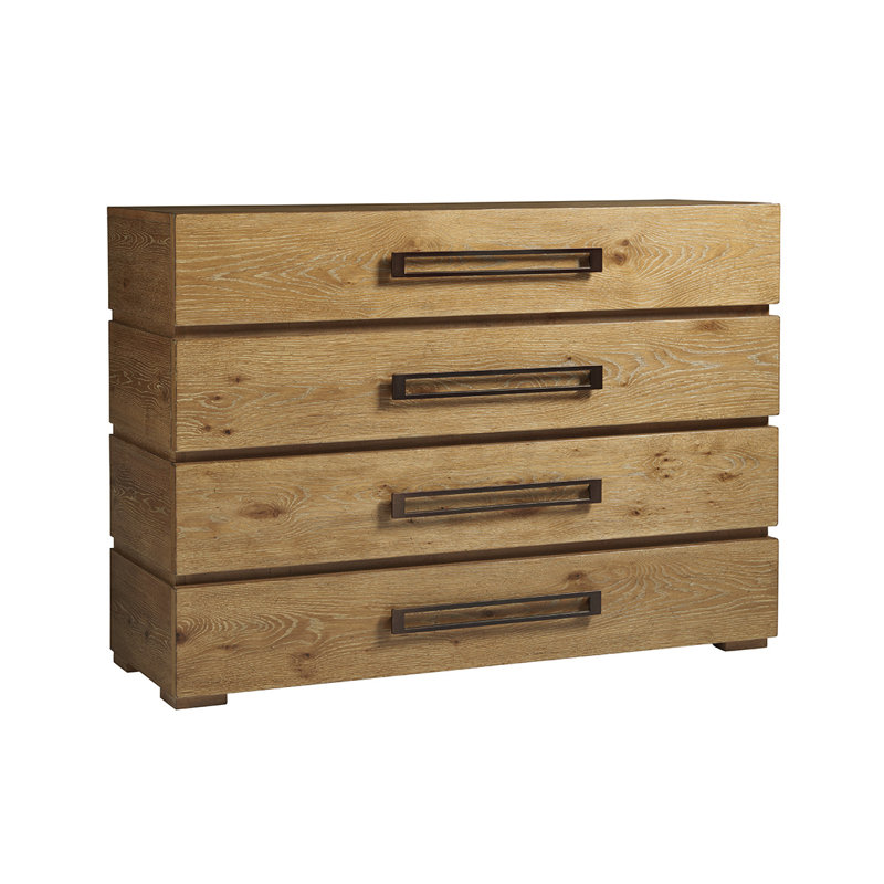 Los Altos Perth Single Dresser