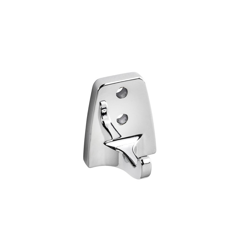 Sutton Wall Mounted Robe Hook