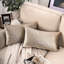 Coussin décoratif en velours beige, coussins décoratifs pour canapé-lit-1053828669-1032145537-1032145550
