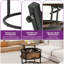 Rothwell Lift Top  Coffee Table ,Extendable Round Cocktail Table-1418911934-1411405993-1411405251