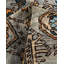 Serapi One-of-a-Kind 6' 2" X 8' 11" Hand Knotted Area Rug