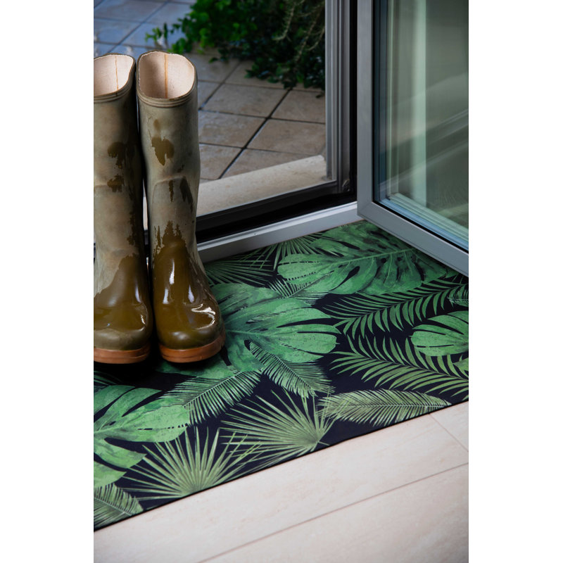 Non-Slip Bath Mat