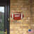 Oval Wall Plaque