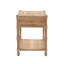 Table d'appoint Lao