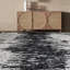 Handmade Silk and Wool Area Rug-70348771