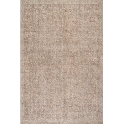 Tapis traditionnel Nalloom Hillstone