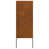 Rusty is out of stock