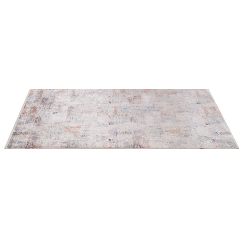 Saoirse Abstract Area Rug, Rectangle 133 x 190cm