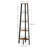 Vaillancourt Corner Bookcase