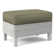 Gibraltar Upholstered Ottoman