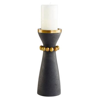 Parvati Candlestick