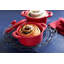 Staub Ceramics Mini Round Cocotte Set-11998140