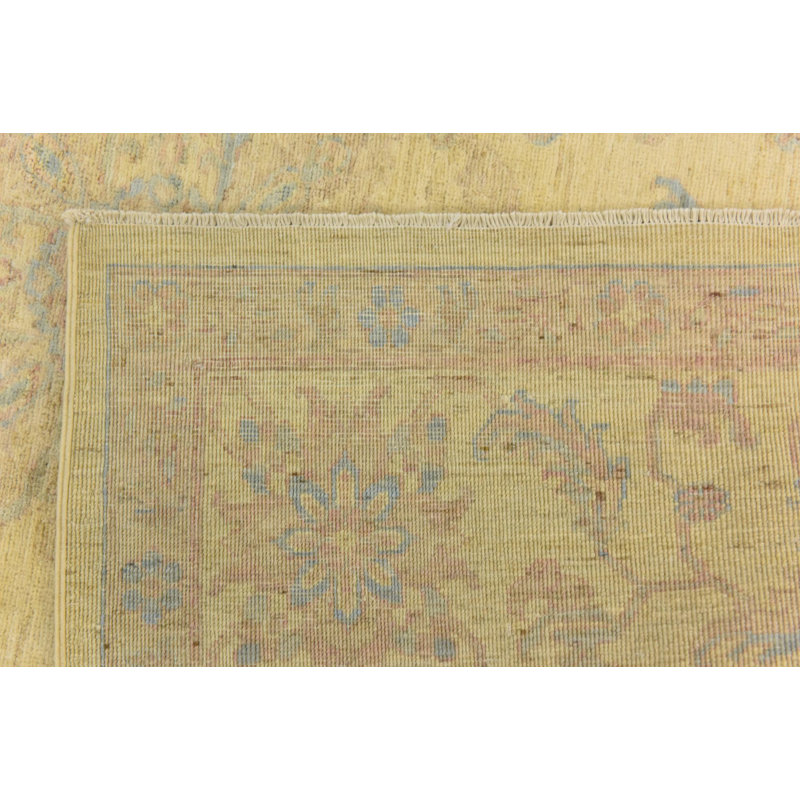 Tapis beige Neal