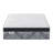 Kingsdown Passions Kelbrooke 16" Plush Euro Pillow Top Hybrid Mattress-69776059