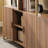Sayers Storage Bookcase-91990666