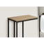 Table d'appoint Modern