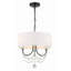 Lustre tambour 3 lumières Paradiso-1932572685
