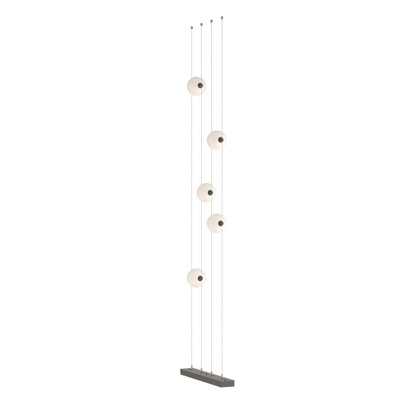Abacus 240" LED Novelty Floor Lamp