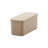 Slim Stacking Bin Set of 2-112476593