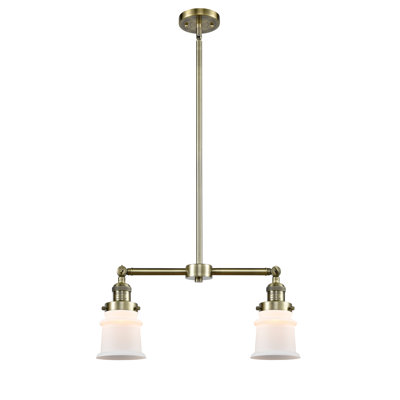 Lustre sphérique spoutnik à 2 lumières Alexandira