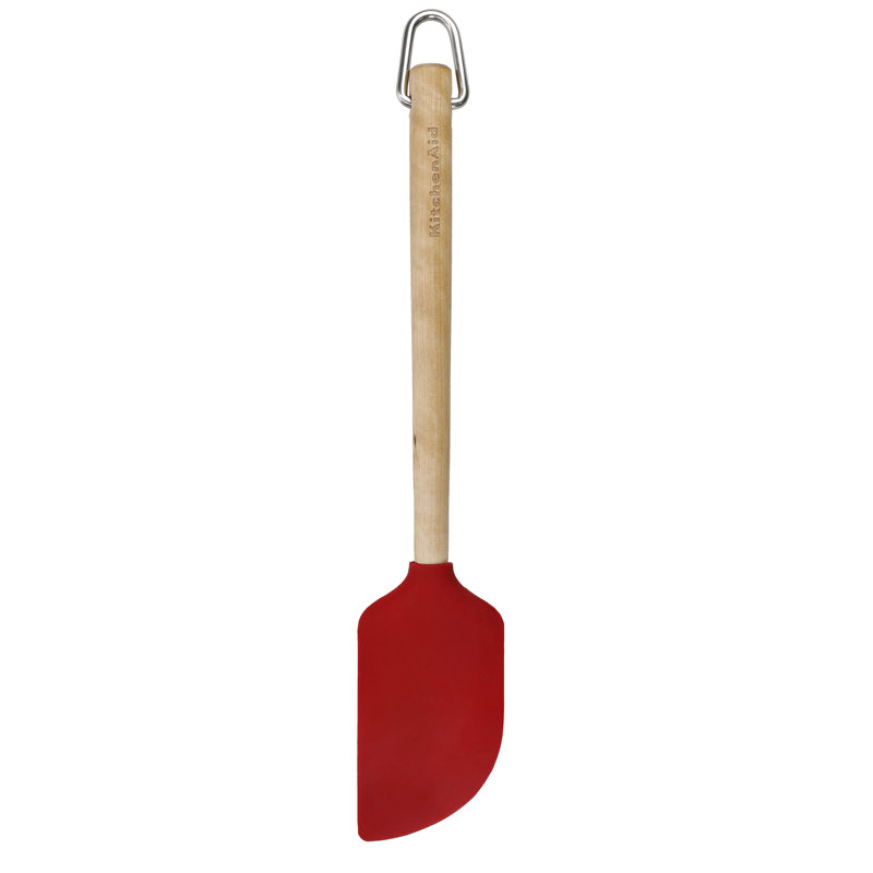 KitchenAid Birch Wood