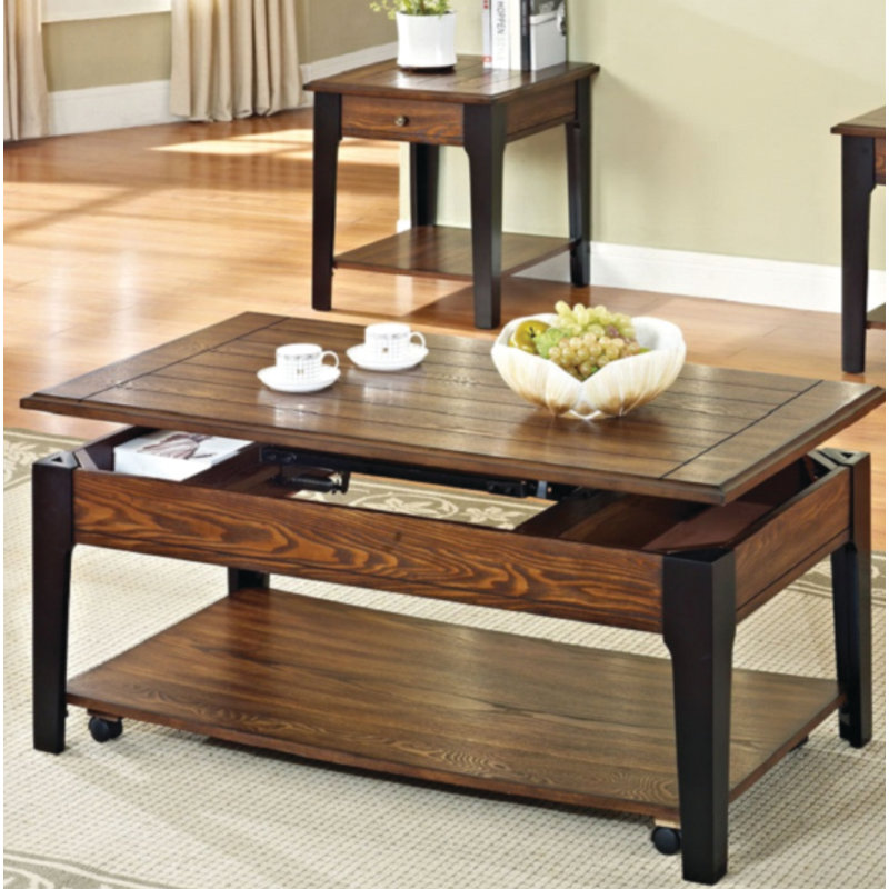 Guilaine Coffee Table