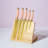 POFIMP Knife Block Set