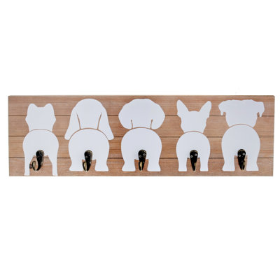 Maeleah Wall Wall Hook