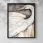 ANIMALS Series CECLxxxv - Impression encadrée de qualité supérieure - Prêt à être accroché - Aucun clou requis-1911803822-1911803814