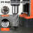 Annular Cutter Set, 6 pcs Weldon Shank Mag Drill Bits, 1" to 2" Cutting Diameter