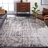 Riebe Black Rug-935320700