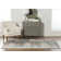 Tapis gris Amersfort
