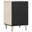 Solid Wood Bathroom Cabinet