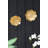 Rose Hanging Wall Accents Set of 2-1495587744