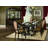 Clearwell Extendable Solid Wood Base Dining Table