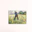 Edvard Munch - Wrapped Canvas Painting-21212232