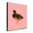 Rose est en rupture de stock