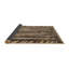 Tapis brun contemporain-1407456353