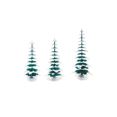 Winter Tree
