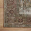 Tapis oriental Georgie Moss / Salmon-1404298912