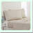 Luxury Cotton Twill Full Size Sheet Set - Soft, Breathable Bedding for a Cozy Night's Sleep - 1S36739-115222253