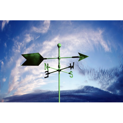 Wind Vane by Sharply_Done