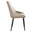 Chipman Velvet Upholstered Dining Chair-37275337